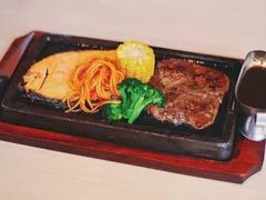 法式牛排-必胜客(沈辽路万达店)