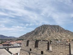 -鸡鸣驿古城