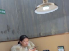 -长寿面馆(振兴路店)