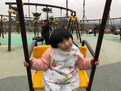 -枫香湖儿童公园