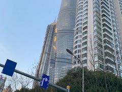-上海中心大厦