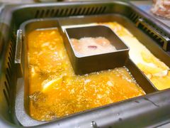 -巴奴毛肚火锅(二七万达店)