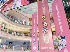 -大悦城(沈阳中街店)