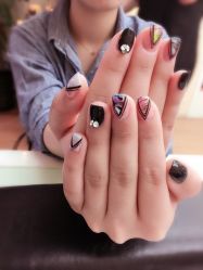 -EasyLady美甲沙龙