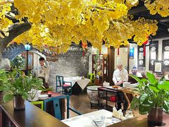 -北平宴·烤鸭·京味菜(中关村店)