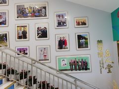 -美可普口腔医院(东街分店)