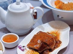 特色烧鹅-观海海鲜(蛇口广场店)