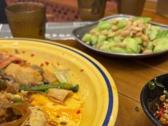 -北丐先生·野馄饨烧烤(长宁龙之梦店)