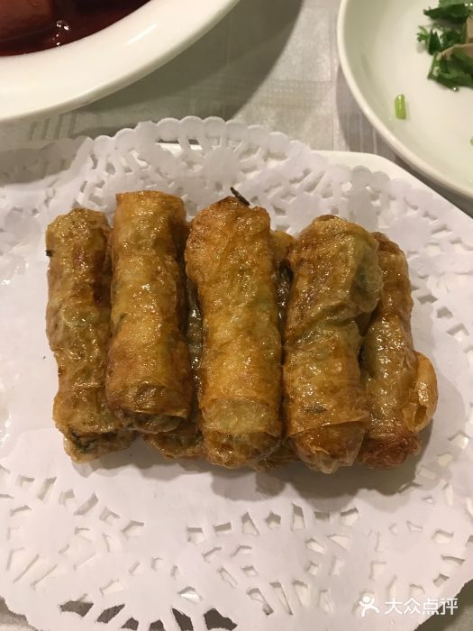 翠亭酒家(山西南路店)图片