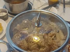 -九月海·海鲜自助(世纪东方店)
