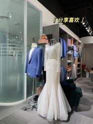 -Sunny喜铺婚礼策划(东部店)