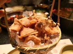 -盡膳口福跷脚牛肉火锅(北美新天地店)