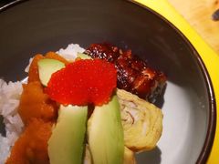 -鱼亭料理(芝罘店)