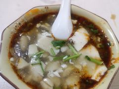 -新繁牛肉豆花(都江堰店)