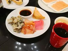 -海草馆自助餐厅(悦海店)