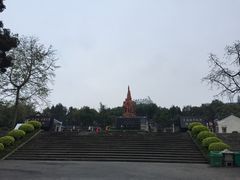 -南宁南湖公园