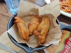 -必胜客(白广路店)