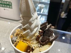 -丁丁&当当牦牛酸奶·酥油面包(官门口店)