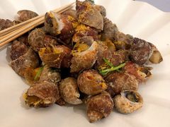 -79号渔船海鲜饭店(宝安店)