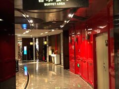 -金石滩鲁能温泉假日酒店·海洋之星餐厅