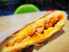 -吉品合酥脆烤饼(哈西金街店)