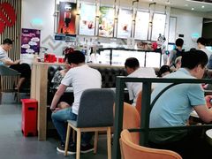 -COSTA COFFEE(上海月星环球港店)