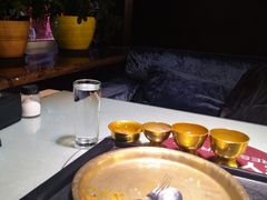 -尼泊尔雪莲餐厅(北京东路店)