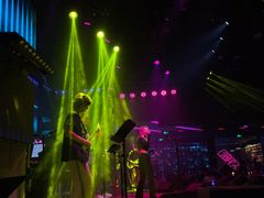 -MOSSO音乐酒吧·live house(南京旗舰店)