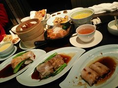 -万丽轩·粤菜(王府井金茂万丽酒店)