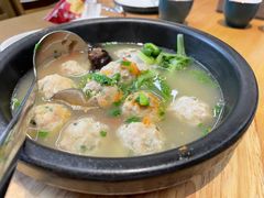 -陶德砂锅(营门口店)