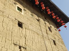 -福建土楼（南靖）云水谣景区-和贵楼