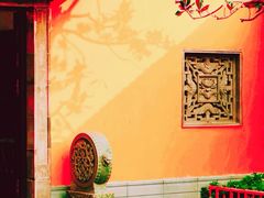 -上海青龙寺