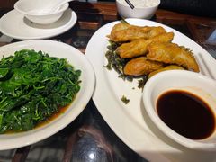 -老瑞福上海菜(人民广场店)