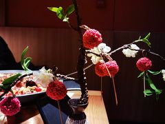 -鱼酷活鱼烤鱼(静安大融城店)