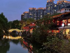 -小河直街历史文化街区