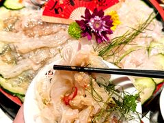 -官塘鱻鱻鱼生·潮汕生腌·砂锅粥(西马路总店)