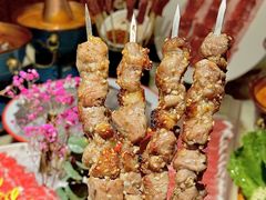 -涮福記·现切牛羊肉火锅(世纪汇店)
