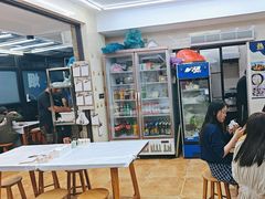 -阿军排档·烧烤