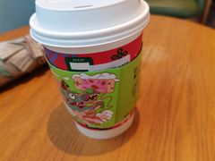 -星巴克(长沙麓南广场店)