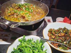 -湘阁里辣(南联锦泰城店)