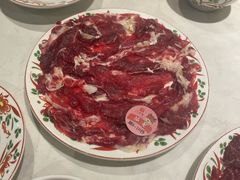 -汕头八合里海记牛肉店(清河店)