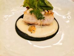 -Le Comptoir de Pierre Gagnaire