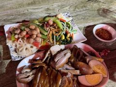 -长香源葫芦头梆梆肉(兴隆巷店)