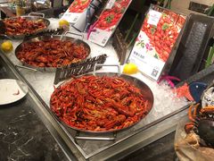 -乐咖啡西餐厅(太湖皇冠假日酒店)