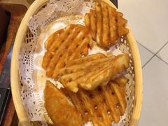 -必胜客(城西银泰店)