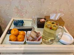 -舞指仙境足浴按摩(政务店)