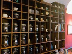 -RUMORS COFFEE ROASTERY鲁马滋咖啡(湖南路店)