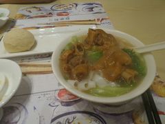 -味莊茶餐厅·自家點心(万象城店)