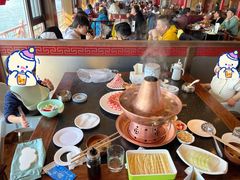 -南门涮肉(通州大船店)
