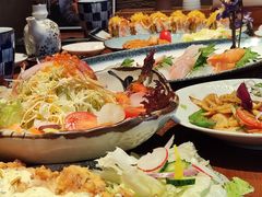 -千代武日本料理(开发区店)